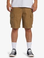 Short-Hombre-Combat-Cargo-Beige-Billabong