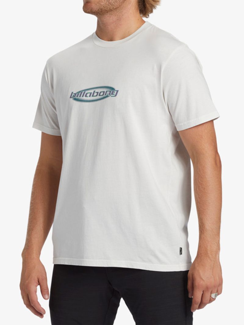 Polera-Hombre-Throwback-Blanca-Billabong
