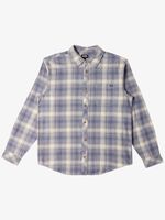 Camisa-Franela-Manga-Larga-Hombre-Coastline-Azul-Billabong