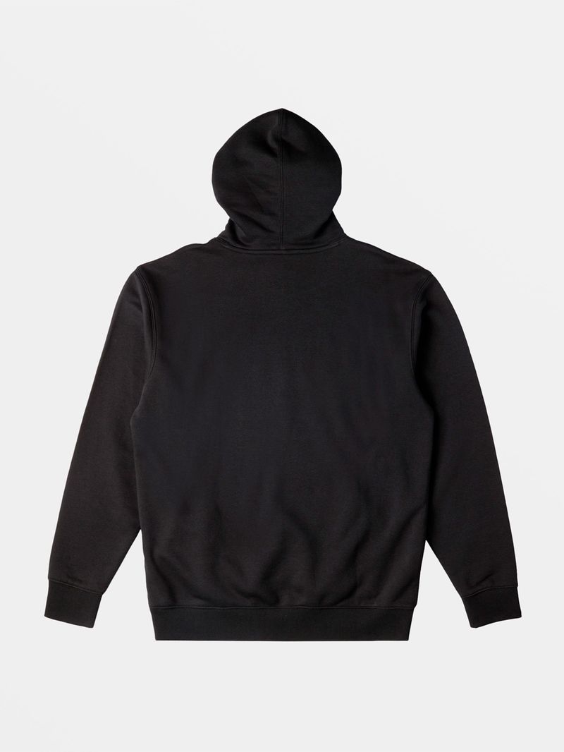 Poleron-Hombre-Immortal-Pullover-Negro-Billabong