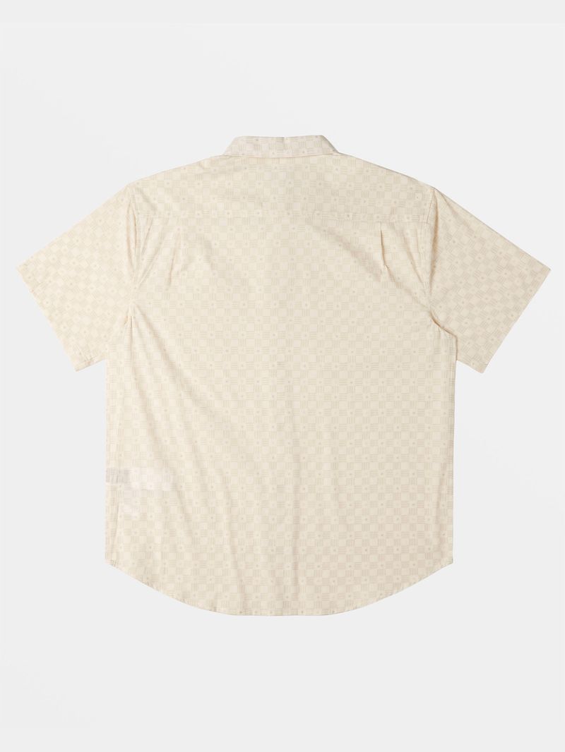 Camisa-Manga-Corta-Hombre-Sundays-Blanca-Billabong
