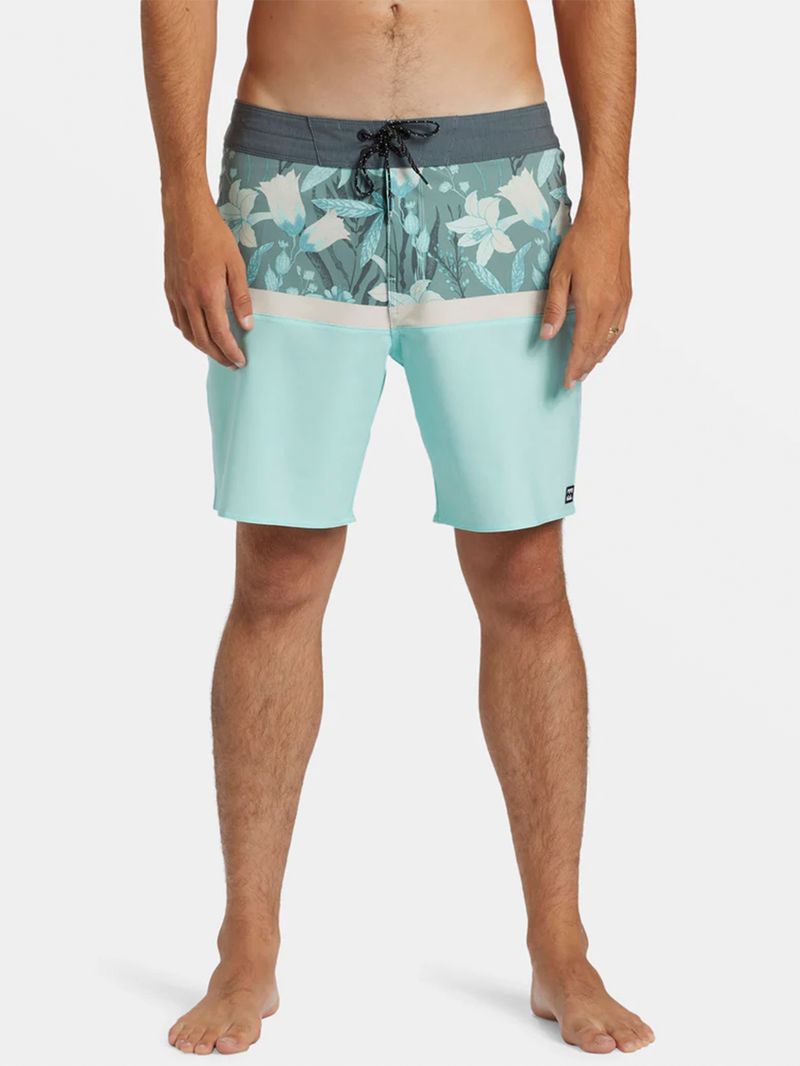 Traje-de-Baño-Hombre-Fifty50-Pro-Celeste-Billabong