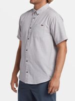 Camisa-Manga-Corta-Hombre-All-Day-Gris-Billabong