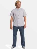 Camisa-Manga-Corta-Hombre-All-Day-Gris-Billabong