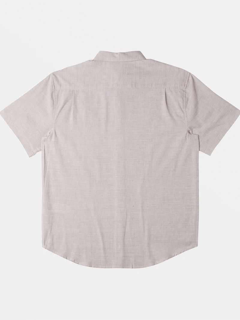Camisa-Manga-Corta-Hombre-All-Day-Gris-Billabong