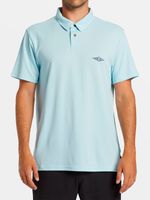 Polera-Hombre-Polo-Offshore-Celeste-Billabong