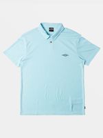 Polera-Hombre-Polo-Offshore-Celeste-Billabong