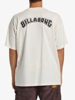 Polera-Hombre-Arch-Wave-Blanca-Billabong