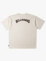 Polera-Hombre-Arch-Wave-Blanca-Billabong