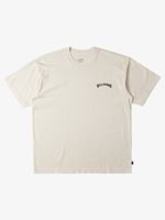 Polera-Hombre-Arch-Wave-Blanca-Billabong