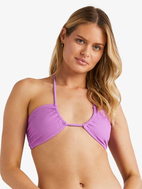 Bikini Sosten Summer High Drew Morado Billabong
