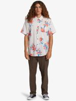 Camisa-Manga-Corta-Hombre-Sundays-Flower-Blanca-Billabong