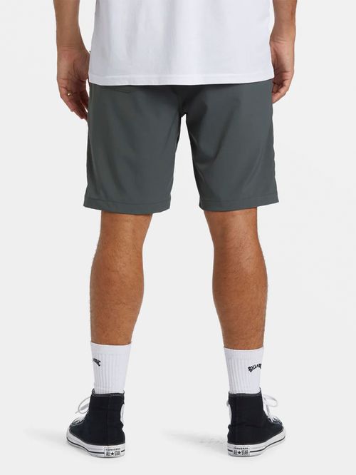 Short Hombre Surftrek Journey Gris A/Div Billabong