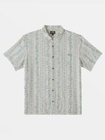Camisa-Manga-Corta-Hombre-Sundays-Jacquard-Crema-Billabong