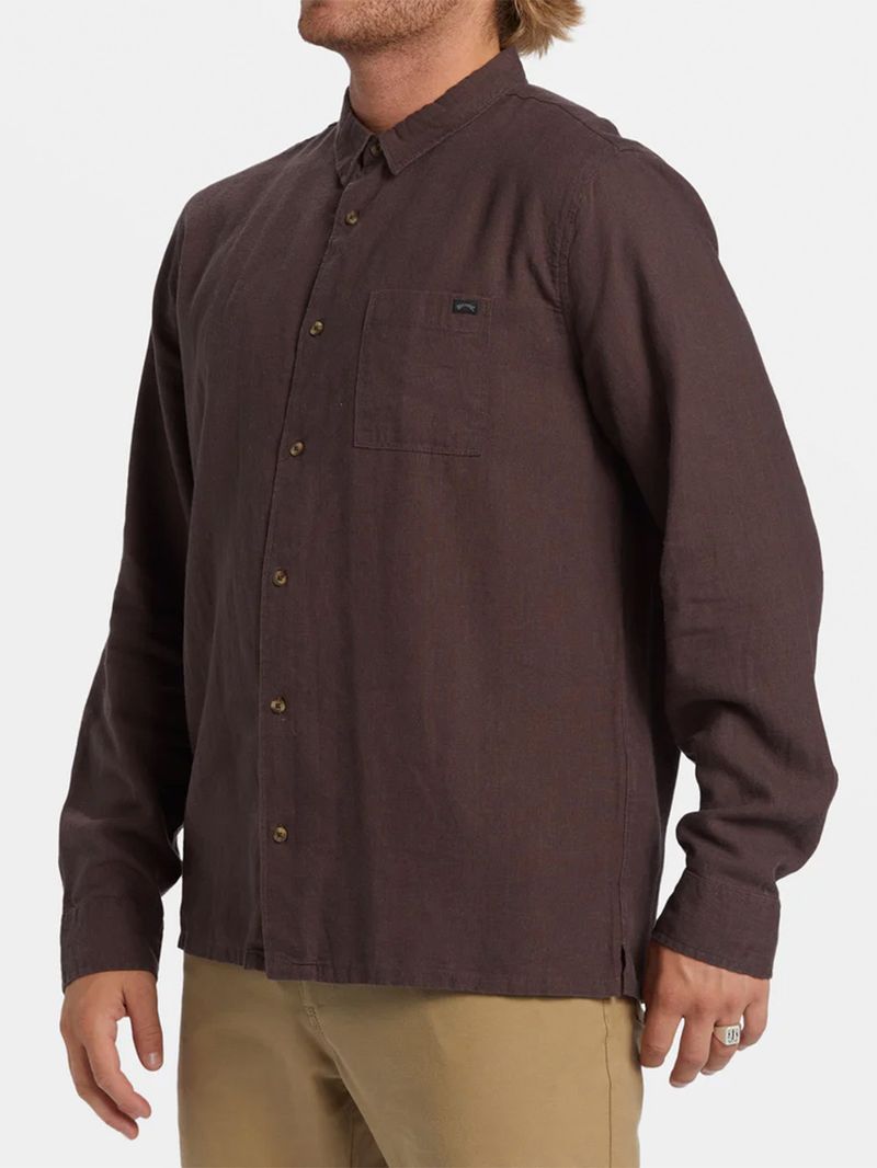 Camisa-Manga-Larga-Hombre-Ricardo-Cafe-Billabong