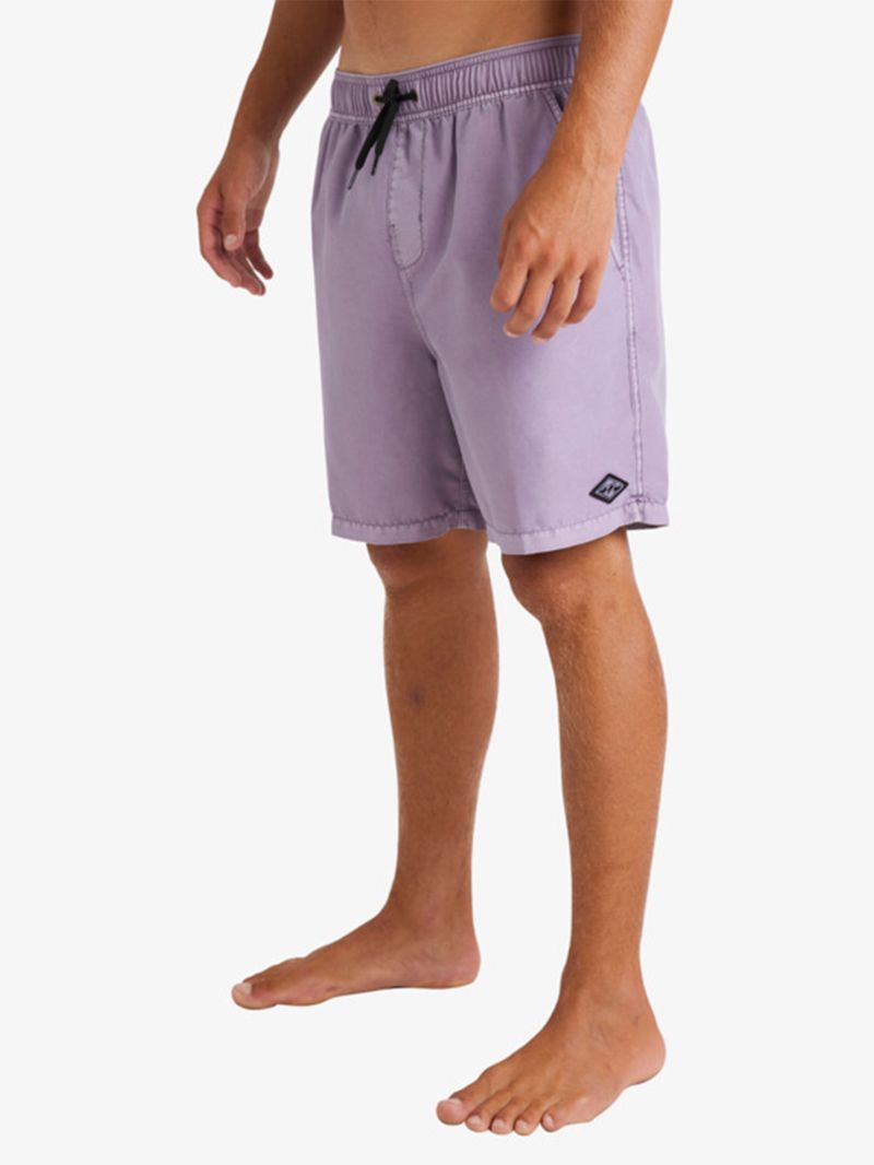 Short-Hombre-All-Day-Morado-Billabong