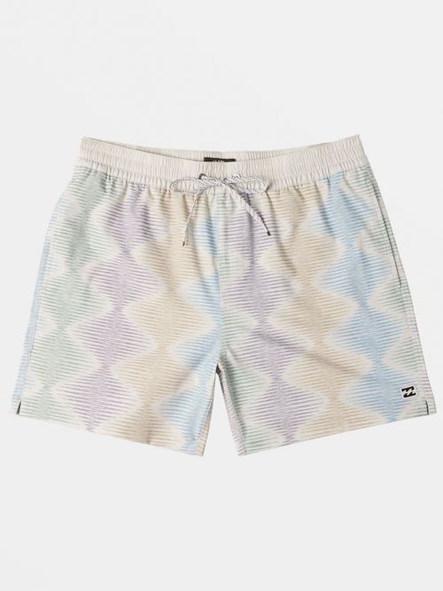 Traje de Baño Hombre Good Times Pastel Billabong