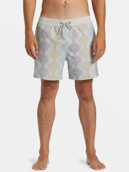 Traje de Baño Hombre Good Times Pastel Billabong