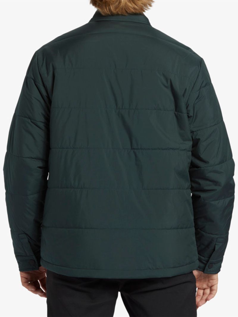 Chaqueta-Acolchada-Hombre-Montana-Verde-Pino-billabong