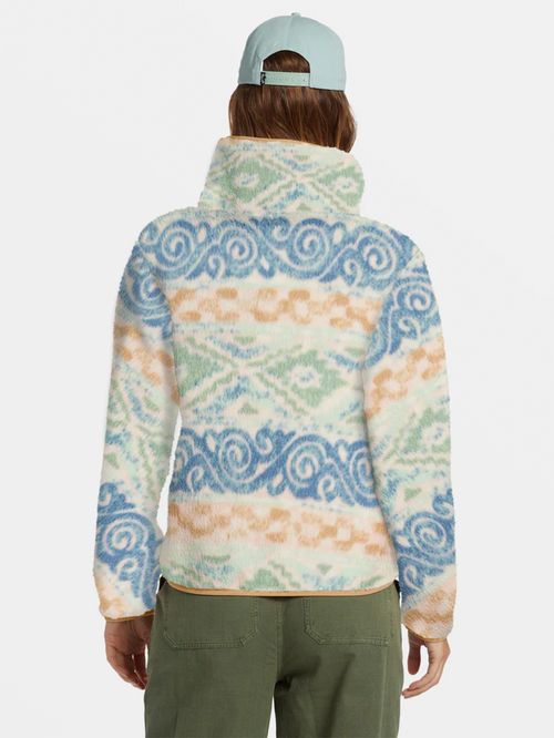 Poleron Mujer Switchback Pullover I Billabong