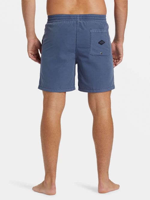 Traje de Baño Hombre All Day Azul Billabong