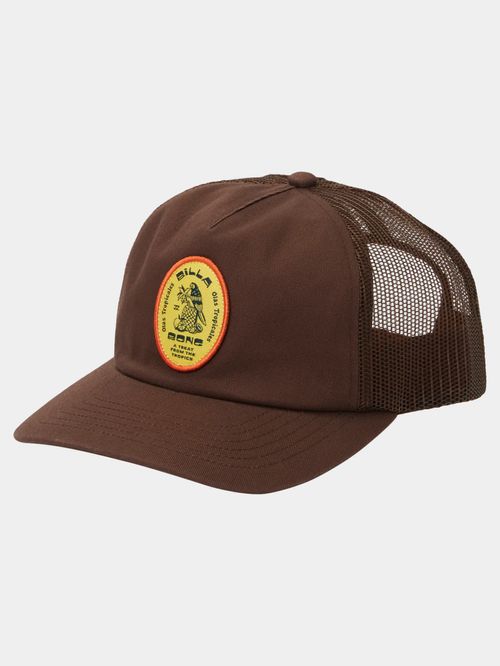 Jockey Lounge Trucker Café Billabong