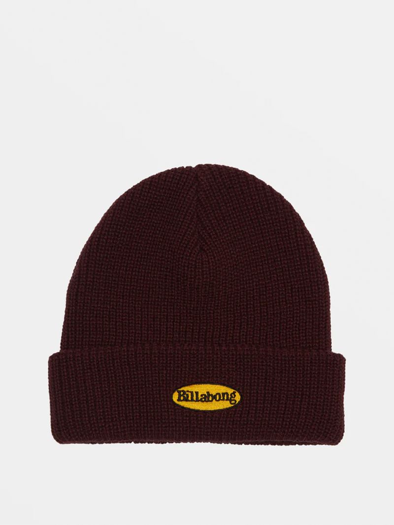 Gorro-Mogul-Burdeo-Billabong