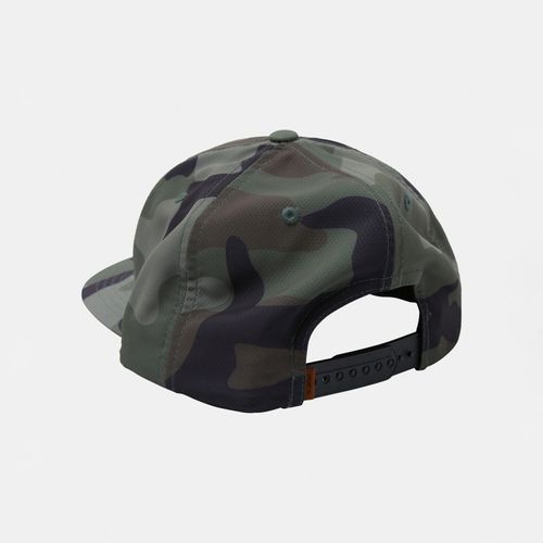 Jockey Juniper Camo RVCA