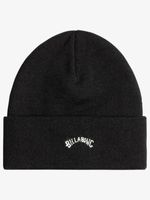Gorro-Arch-Negro-Billabong