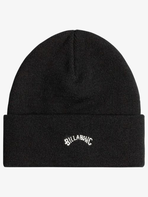 Gorro Arch Negro Billabong