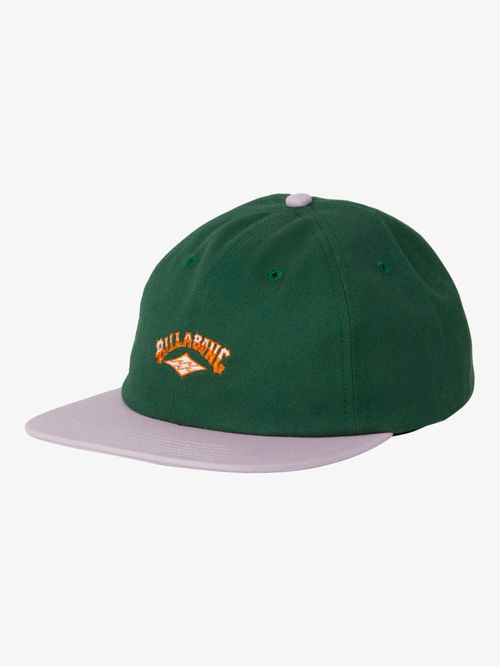 Jockey Global Arch Verde Billabong