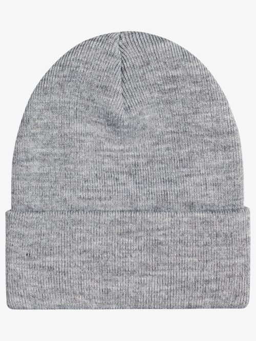Gorro Arch Gris Billabong