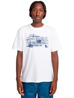 Polera-Manga-Corta-Hombre-Tourbus-Blanca-Element