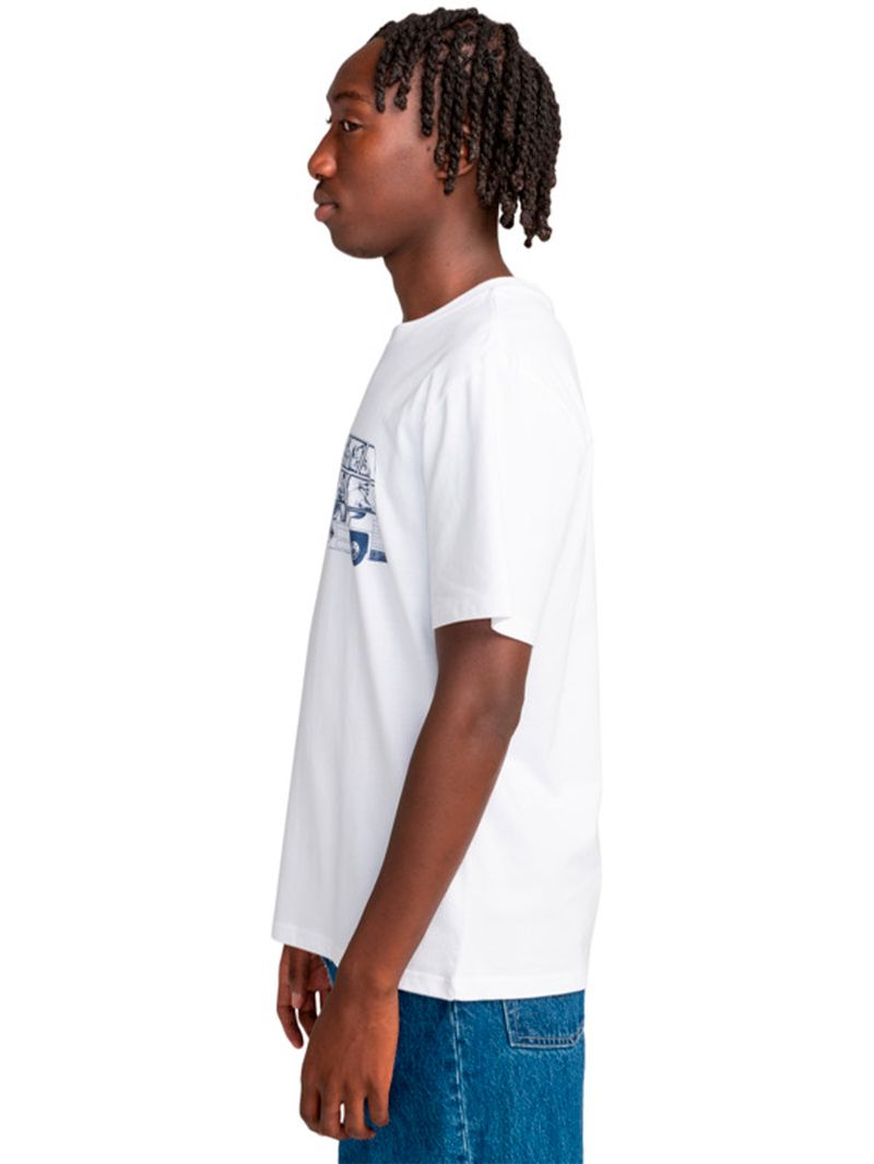 Polera-Manga-Corta-Hombre-Tourbus-Blanca-Element