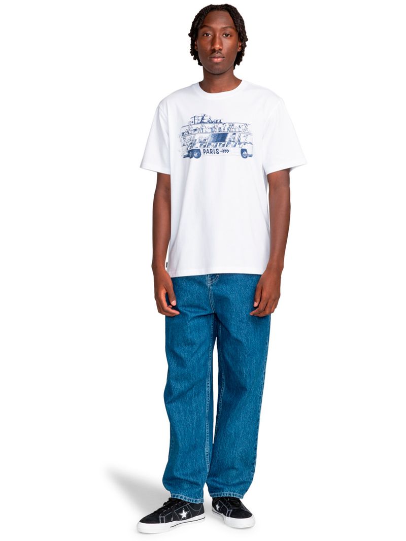 Polera-Manga-Corta-Hombre-Tourbus-Blanca-Element