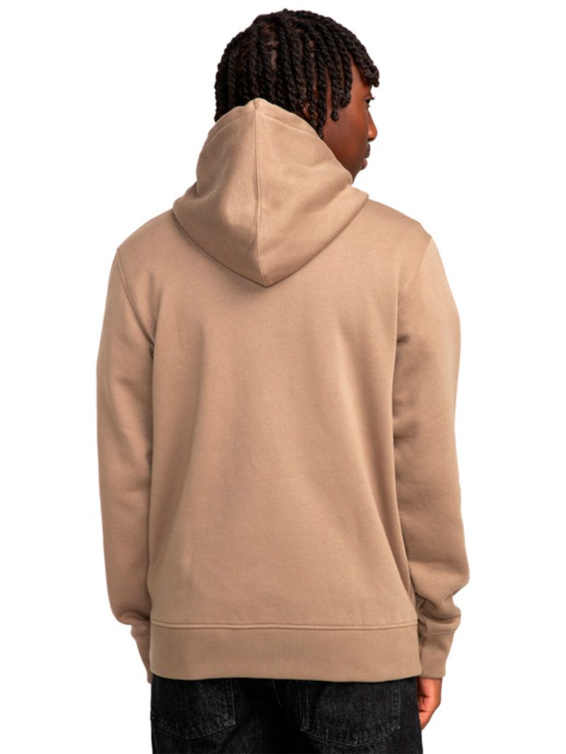 Poleron-Hombre-Cornell-Classic-Full-Zip-Beige-Element