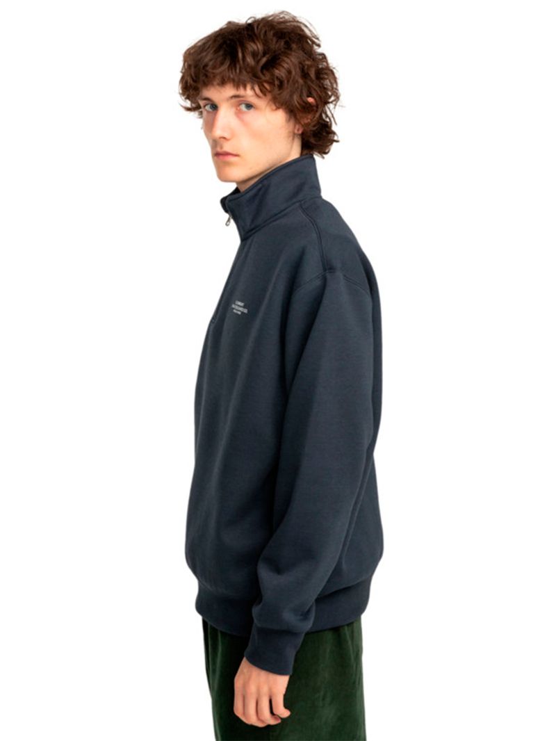 Poleron-Hombre-Cornell-Skate-Azul-Element