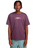 Polera-Manga-Corta-Hombre-Skateboard-Co-Morada-Element