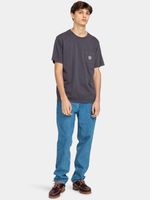 Polera-Manga-Corta-Hombre-Basic-Pocket-Negra-Element
