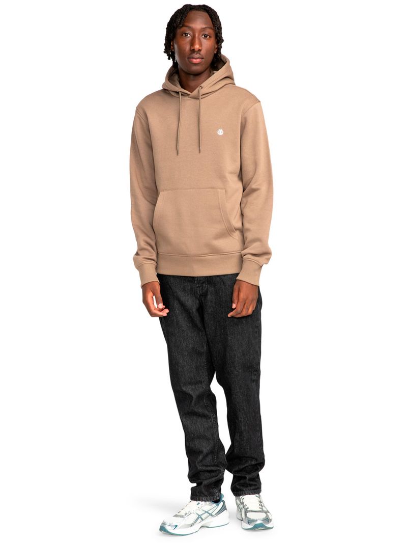 Poleron-Hombre-Cornell-Classic-Beige-Element