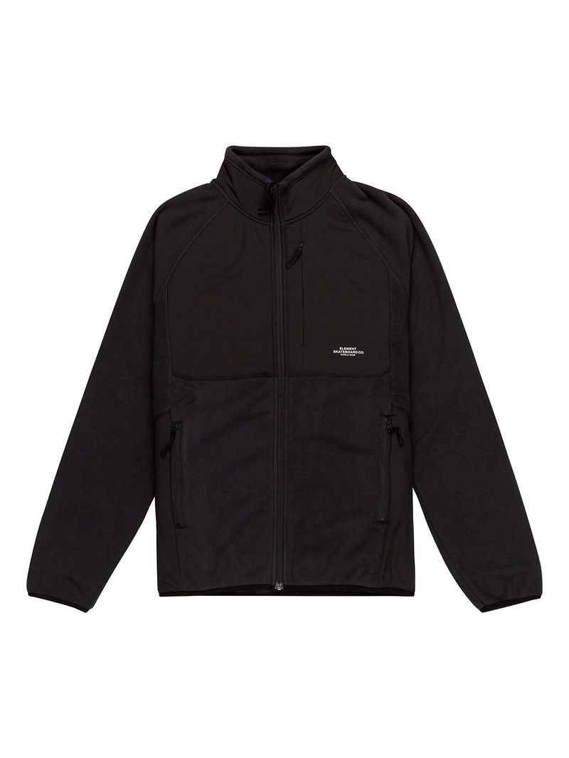 Polar-Hombre-Classic-Negro-Element