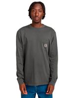 Polera-Manga-Larga-Hombre-Basic-Pocket-Negra-Element