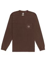 Polera-Manga-Larga-Hombre-Basic-Pocket-Cafe-Element