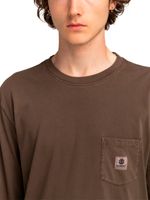 Polera-Manga-Larga-Hombre-Basic-Pocket-Cafe-Element