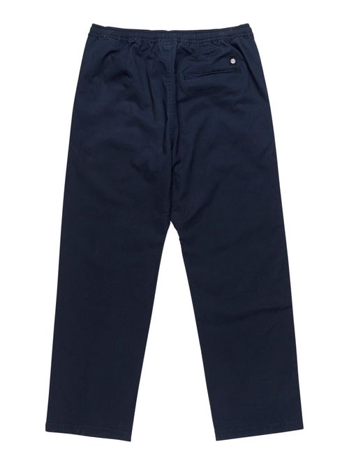 Pantalon Hombre Chillin Classic Azul Marino Element