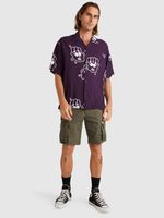 Camisa-Manga-Corta-Hombre-LCTXE-Resort-Morada-Element