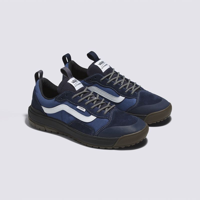 Zapatillas Ultrarange Exo Ww Mte 1 Navy Black Vans Chile