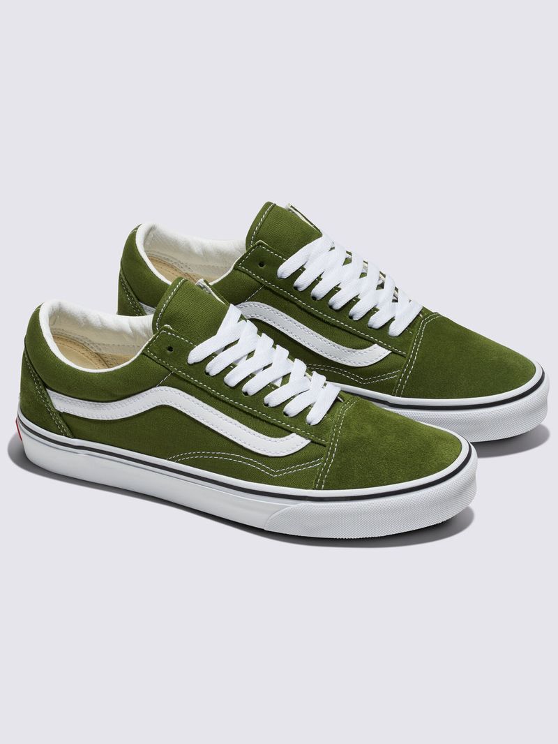 Zapatillas urbanas old skool sales