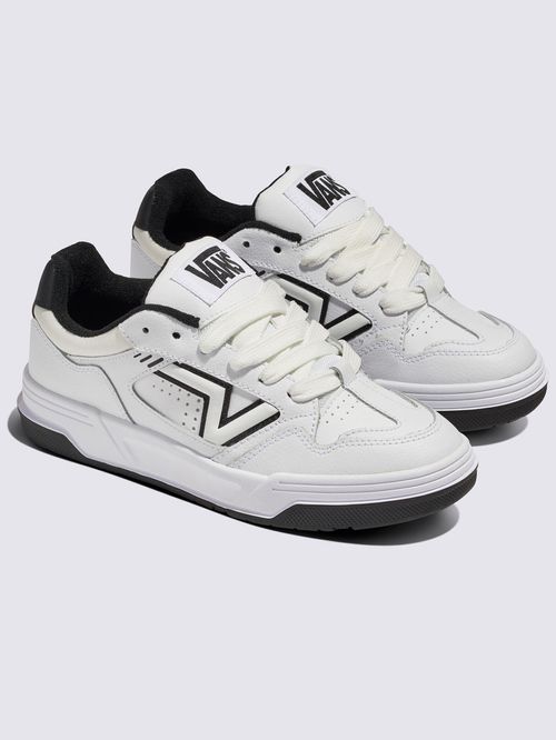 Zapatilla Urbana Unisex Upland Blanco Vans