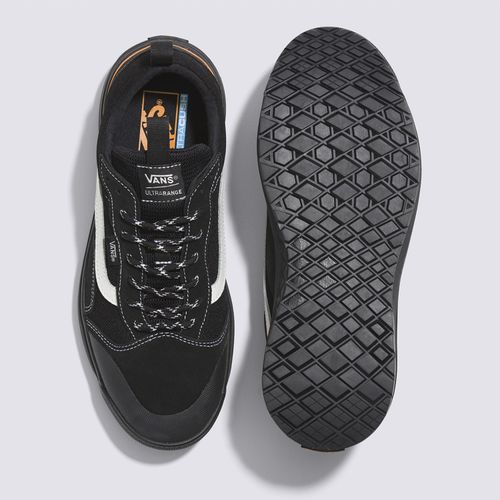 Zapatillas UltraRange EXO WW MTE-1 Black